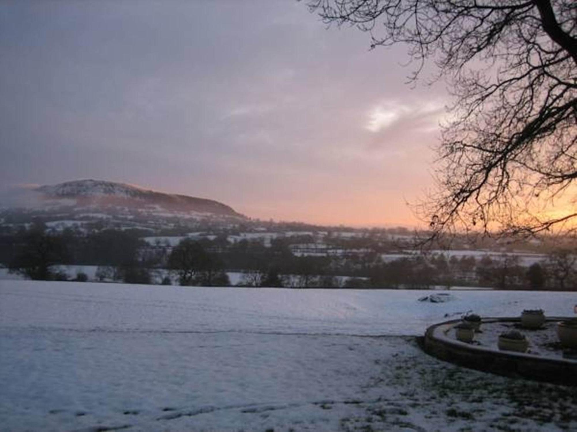 Ladderstile Retreat Bed & Breakfast Congleton Exterior photo